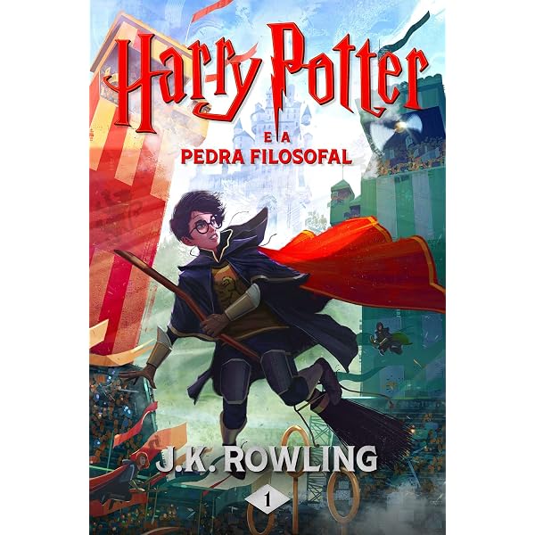 Amazon.com: Harry Potter e o prisioneiro de Azkaban (Portuguese